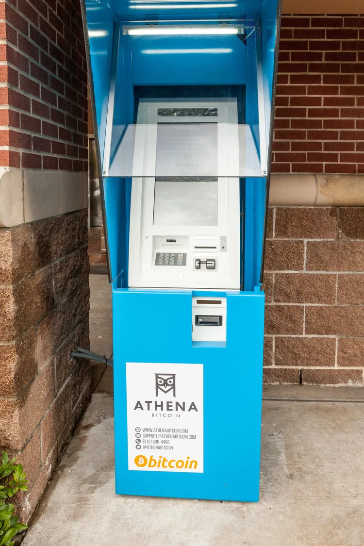 athena bitcoin atm houston tx united states